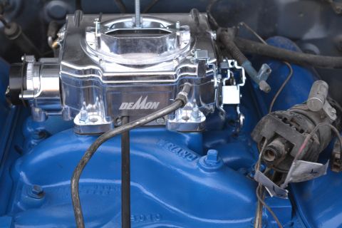 1981 Ford F-250 photo