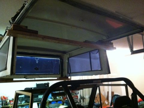 1976 Ford Bronco photo