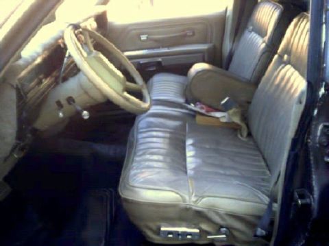 1987 Ford LTD Crown Victoria photo