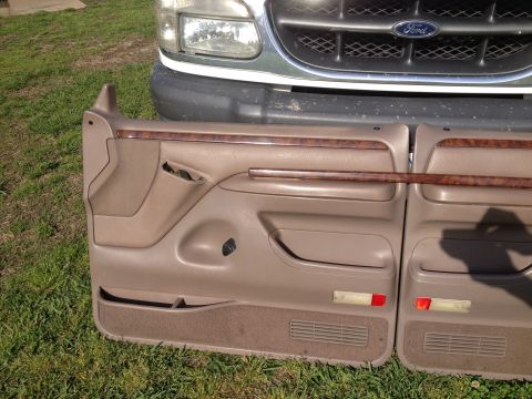 1994 Ford F-150 photo