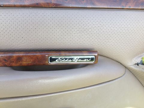 1994 Ford F-150 photo