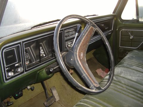 2007 Ford F-150 photo