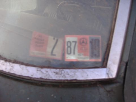2007 Ford F-150 photo