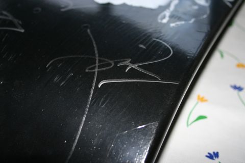 1997 Ford Probe photo