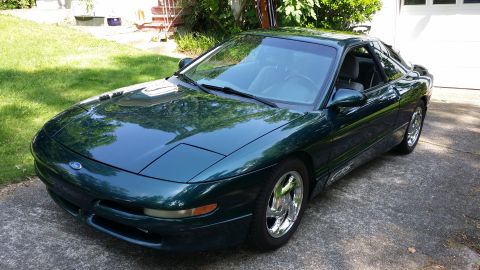 1997 Ford Probe photo