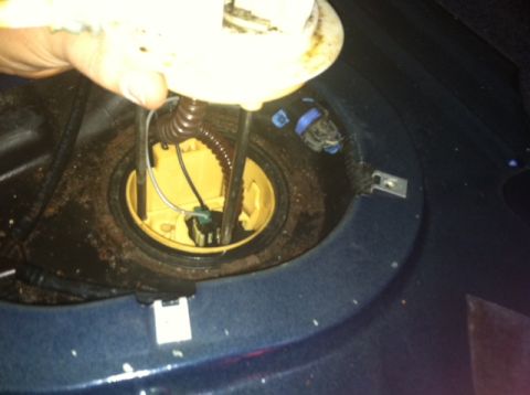 2002 Buick LeSabre photo