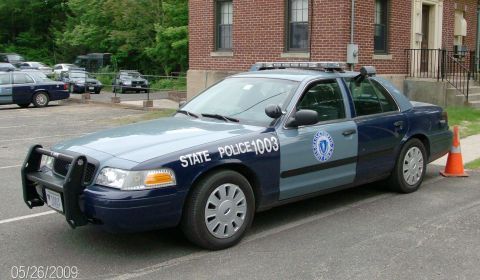 1991 Ford Crown Victoria photo