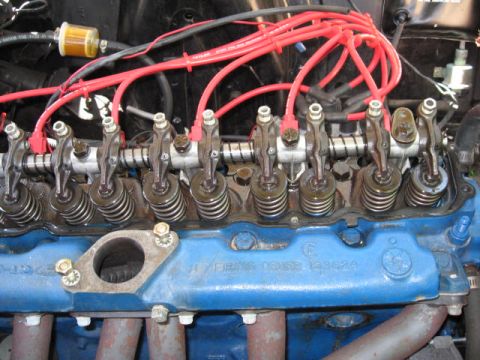 1966 Ford Falcon photo
