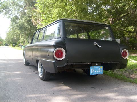 1962 Ford Falcon photo