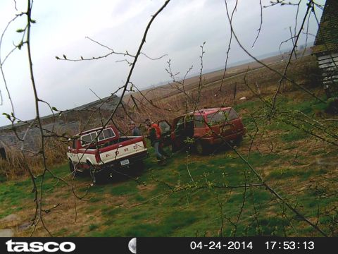 1988 Ford E250 photo