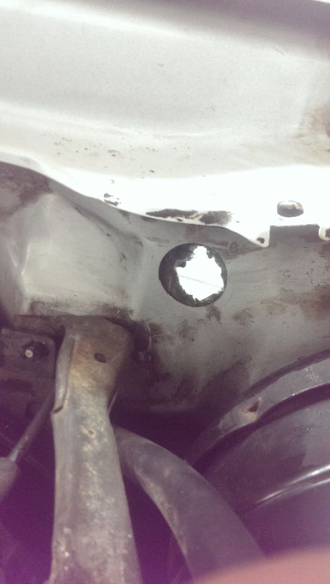 2000 Mercury Grand Marquis photo