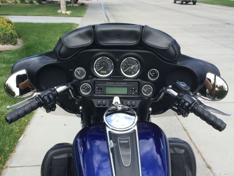 2007 Harley-Davidson Electra Glide Clsc photo