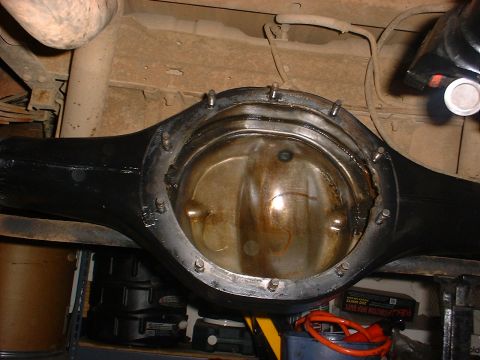 1978 Ford Bronco photo