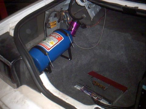 1996 Ford Crown Victoria photo