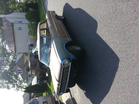 1963 Chevrolet Nova photo