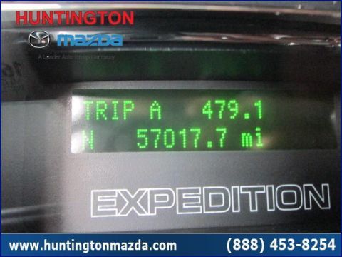 2009 Ford Expedition photo