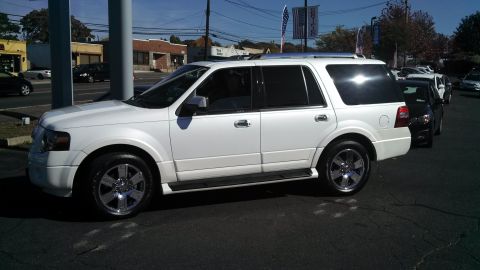 2009 Ford Expedition photo