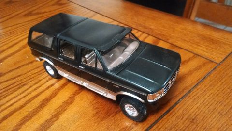 1995 Ford C-350 (Centurion Conversions) photo