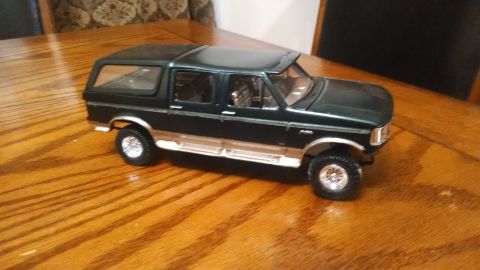 1995 Ford C-350 (Centurion Conversions) photo