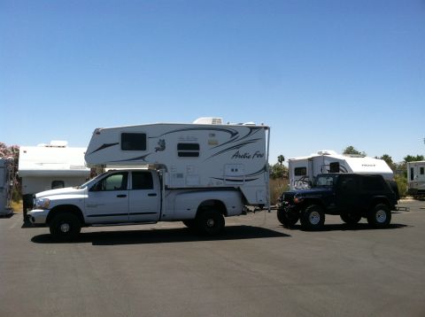 2006 Dodge 3500 photo