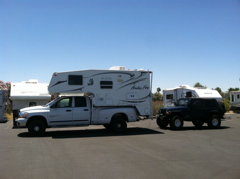 2006 Dodge 3500