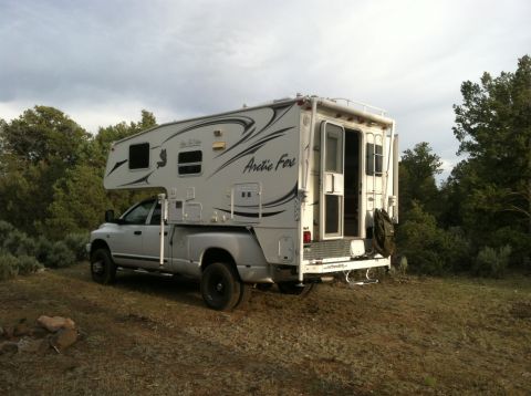 2006 Dodge 3500 photo