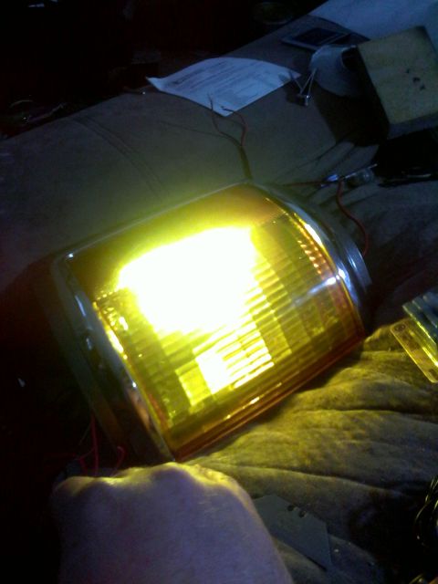 1991 Ford Bronco photo