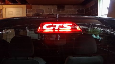 1997 Ford Probe photo