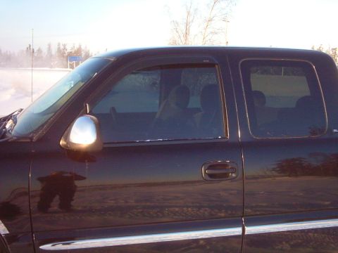 1999 GMC Sierra 1500 photo