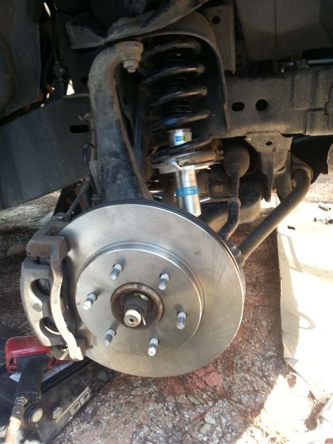 2006 Nissan Titan photo