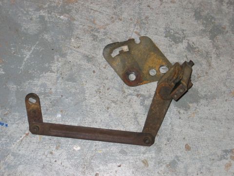 1993 Ford F-150 “Crappy”