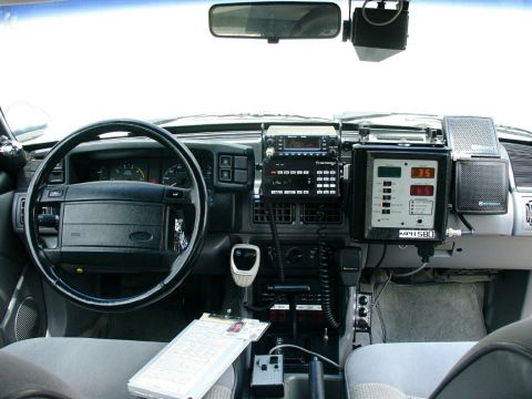 1993 Ford Mustang photo