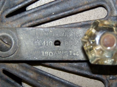 1965 Ford 427 photo