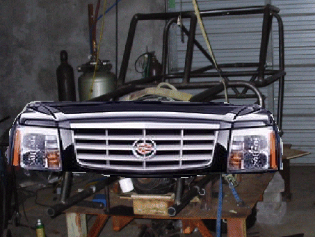 1994 Ford Bronco photo