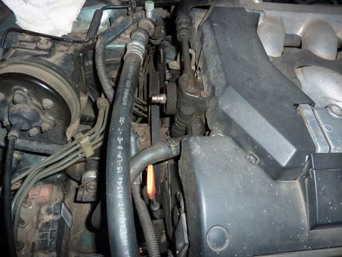 1998 Honda Accord photo