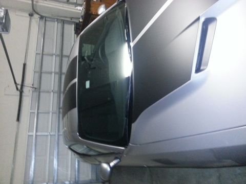 2015 Dodge Challenger photo