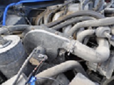 1989 Ford Bronco