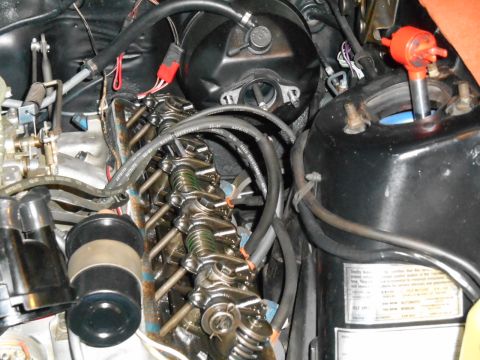 1968 Shelby GT500 photo