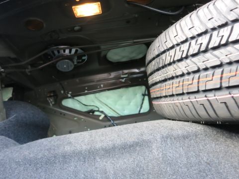 1991 Ford LTD Crown Victoria photo