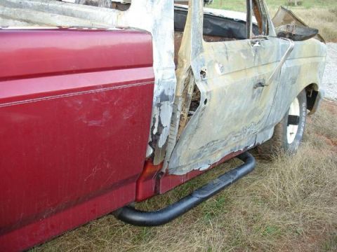 1995 Ford F-150 photo