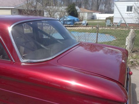1960 Ford Falcon photo