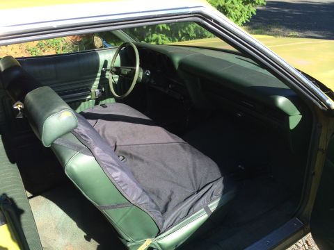 1973 Ford Torino photo