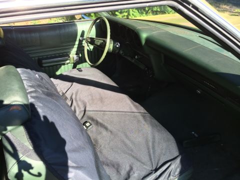 1973 Ford Torino photo