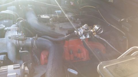 1994 GMC Suburban photo
