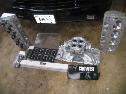 1990 Chevrolet Silverado 1500 photo