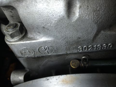 2003 Polaris 800 XC SP photo