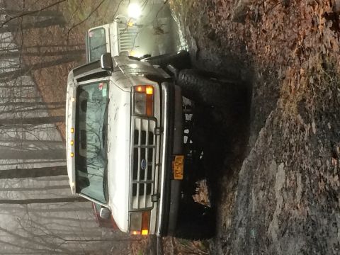 1994 Ford Bronco photo