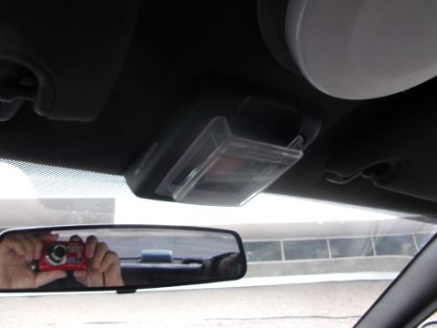2007 Ford Crown Victoria photo