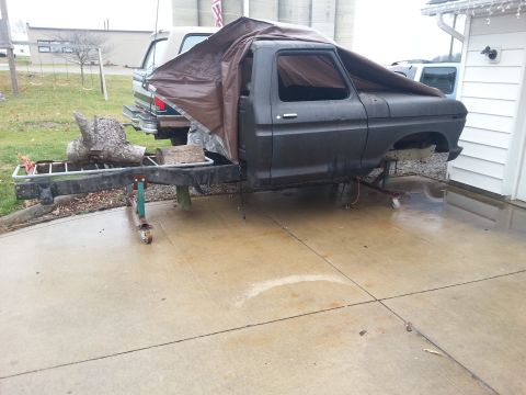 1979 Ford F-150 photo