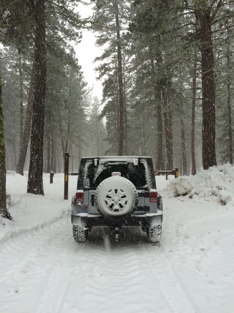 2014 Jeep Wrangler photo